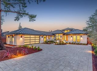 501 Cherry Ave, Los Altos, CA 94022