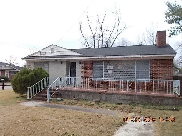 1254 Hernlen Street, Augusta, GA 30901