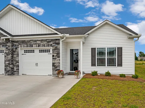 2310 Sweet Bay Drive #B, Greenville, NC 27834
