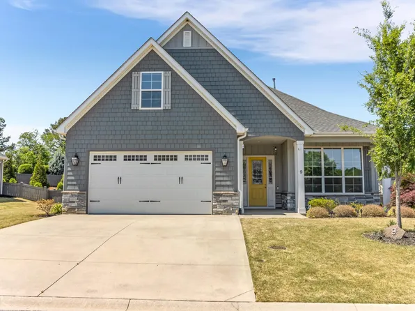 9 Havercroft Ln, Greenville, SC 29615
