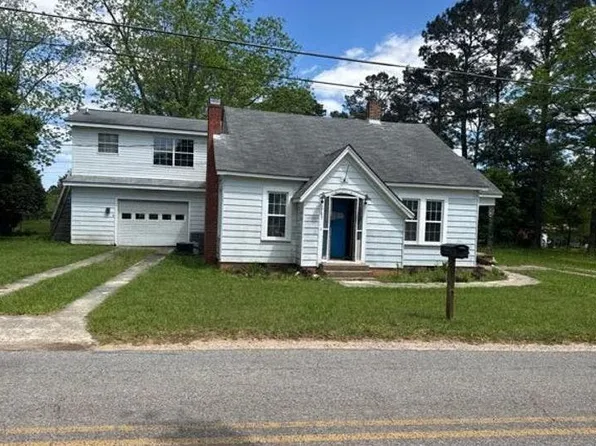 1783 Forest Dr, Midland City, AL 36350