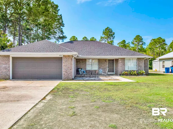 24384 Sailfish Ln, Orange Beach, AL 36561