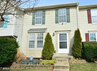 922 Gainsborough Ct #922, Bel Air, MD 21014