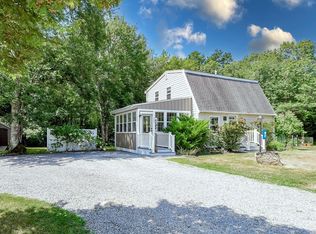 82 Dexter Rd, Marion, MA 02738