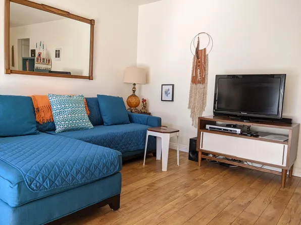 4520 36th St Unit 4, San Diego, CA 92116