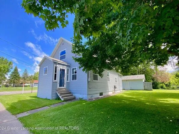 1501 Seymour St, Sault Sainte Marie, MI 49783