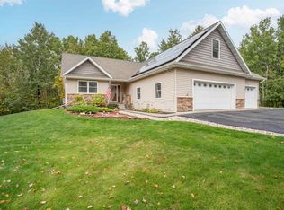 4201 Creekwood Pl, Hermantown, MN 55811