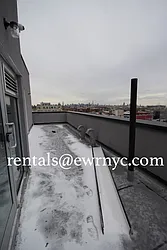 Rented by East Williamsburg Realty Inc