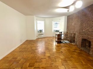 40 W 87th St #AA, New York, NY 10024