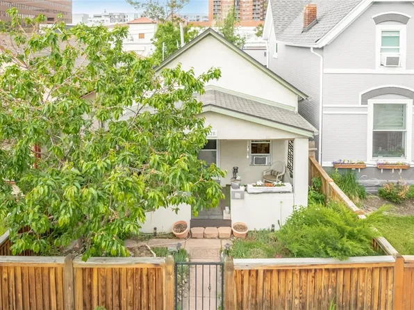 1328 Kalamath Street, Denver, CO 80204