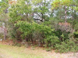 3392 Glen Ct SE LOT 16, Southport, NC 28461