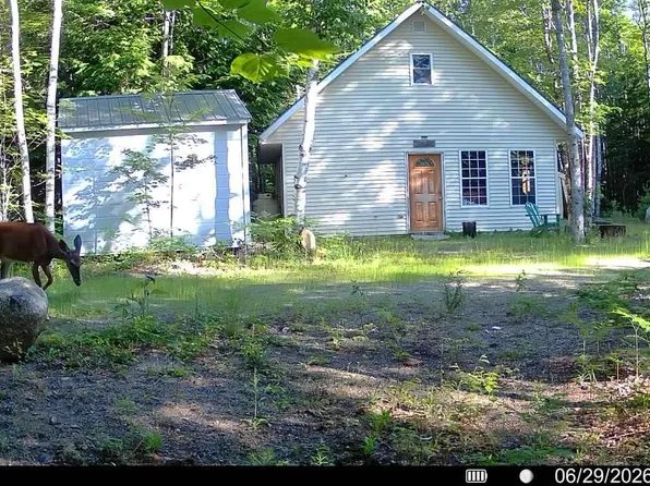 Off Route 192, Wesley, ME 04686