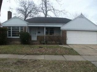 20621 Moross Rd, Detroit, MI 48224