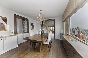 Sold by Halstead Real Estate