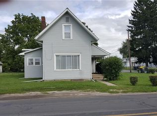 542 Nursery Rd, Anderson, IN 46012