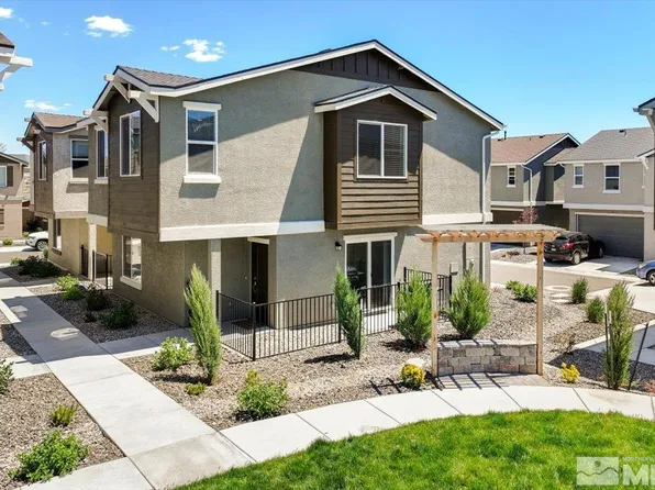 914 Summer Ct, Carson City, NV 89705