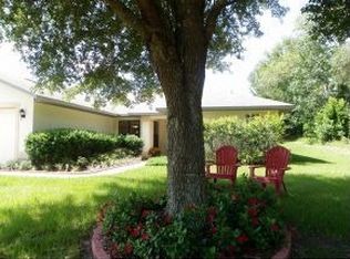 2493 N Brentwood Cir, Lecanto, FL 34461
