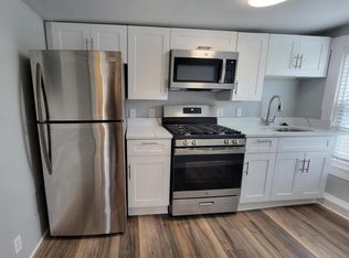 3414 Garrison Blvd APT 3, Baltimore, MD 21215
