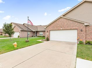 4242 Revere Ln, Plainfield, IN 46168