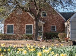 11826 Ridge Rd, Forney, TX 75126