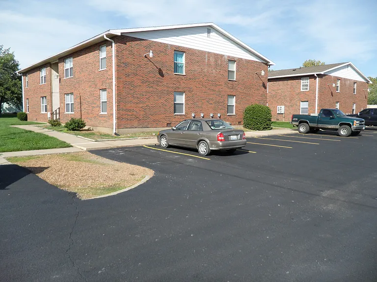 701 S Putnam St — Photo 13