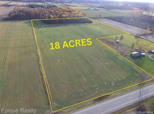 0 Yale Rd, Avoca, MI 48006