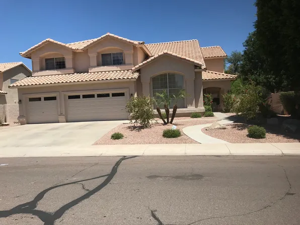 1400 W Courtney Ln, Tempe, AZ 85284