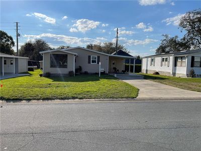 630 Rainbow Blvd, Lady Lake, FL, 32159