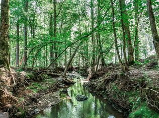 0 Felton McMichael Rd And Hayes Rd, Monticello, GA 31064