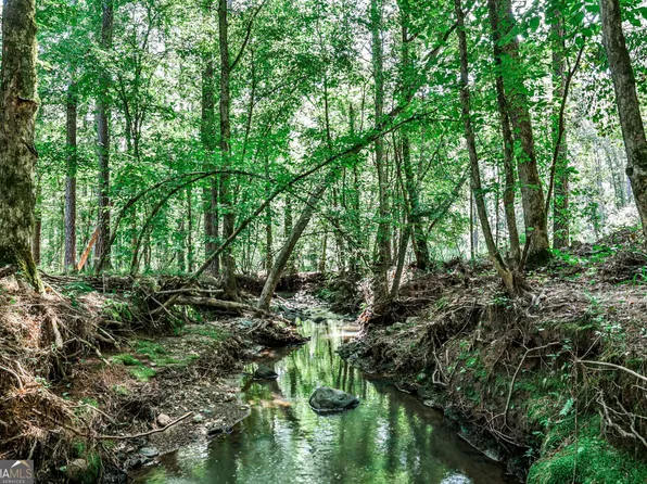 0 Felton McMichael Rd And Hayes Rd, Monticello, GA 31064