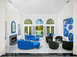 16714 Camino Sierra Del Sur, Rancho Santa Fe, CA 92067