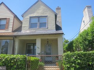 194 Chapman Ave, Lansdowne, PA 19050