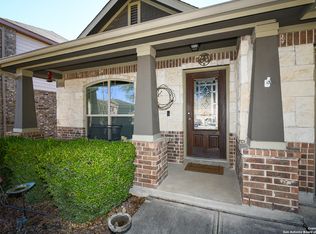 6325 Iris Run, New Braunfels, TX 78132