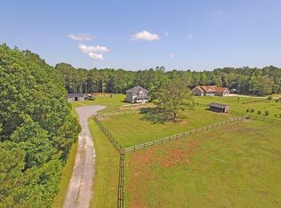 5634 Golden Rice Ln, Ravenel, SC 29470