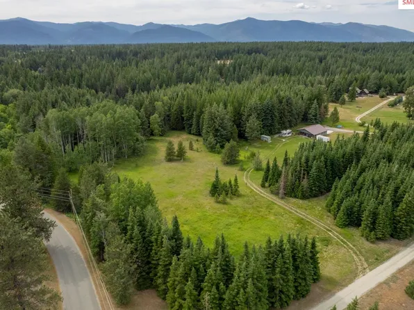 Nna Kokanee Rd, Bonners Ferry, ID 83805