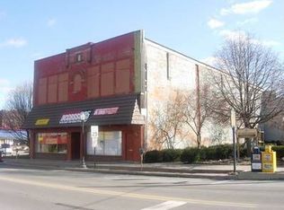 629 Lawrence Ave, Ellwood City, PA 16117