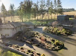 24891 SW Melott Rd, Hillsboro, OR 97123