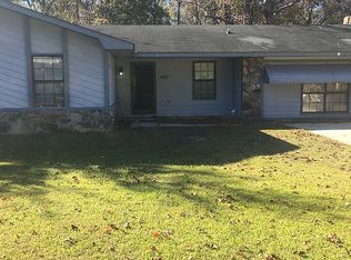 2203 Aberdeen Rd, Dothan, AL 36301