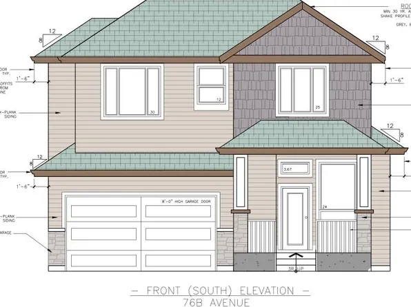 20529 76a Ave, Langley, BC V2Y 3T1