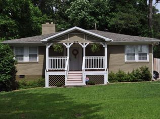 578 Parker Ave, Decatur, GA 30032