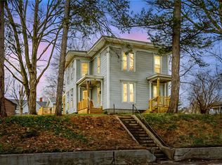 27 N Center St, Perry, NY