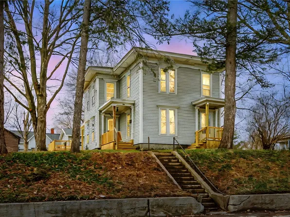 27 N Center St, Perry, NY 14530