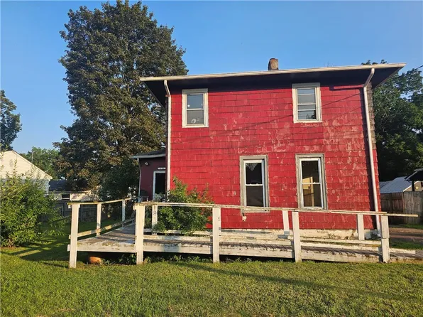 221 Crete Ave, Elmira, NY 14901