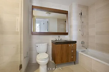 Rented by Town Residential