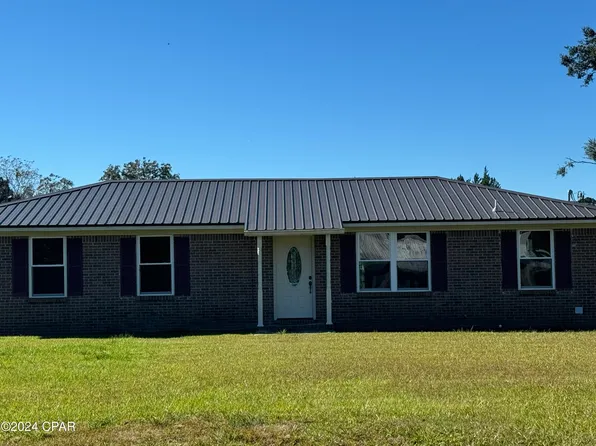 4847 Highway 77, Graceville, FL 32440