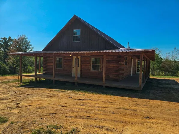 Tbd Springer Rd, Booneville, AR 72927