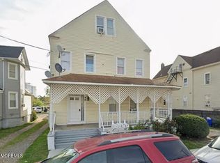 49 2nd Ave APT 3, Long Branch, NJ 07740