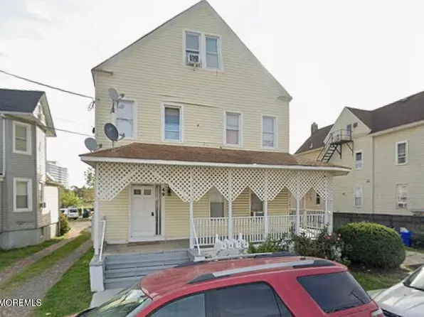 49 2nd Ave APT 3, Long Branch, NJ 07740