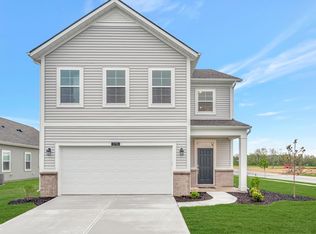 2296 Marjorie Way, Shelbyville, IN 46176