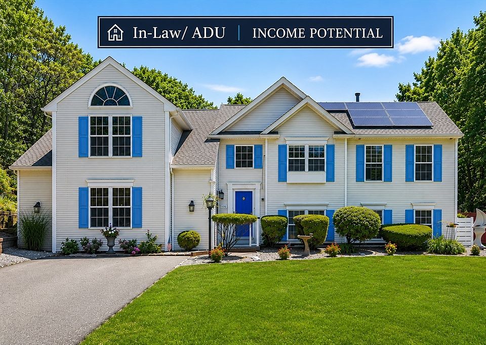 1st image of 105 Joyce Dr